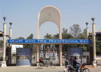 प्रवेश से वंचित छात्रों को सीसीएसयू ने दिया अंतिम मौका
