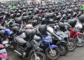 जिला अस्पताल में पार्किंग के नाम से वसूले जा रहे 10 से 20 रुपये