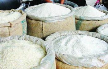 2.24 लाख राशन कार्डधारको तीन माह मिलेगा निशुल्क चावल