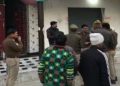 मकान और दुकान में सरकारी चावल की सूचना पर आपूर्ति विभाग की टीम ने मारा छापा, बरामद हुआ 14 लाख का चावल