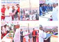 जे एम एस वर्ल्ड स्कूल द्वारा जनपद स्तरीय विज्ञान मॉडल प्रतियोगिता का किया आयोजन