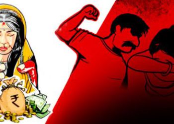 दहेज उत्पीड़न: शिक्षिका को पीटकर निकाला घर से बहार