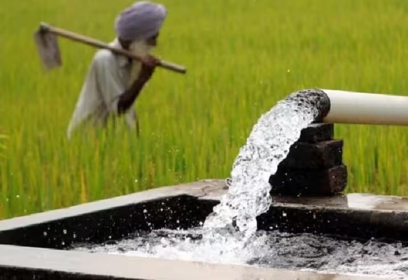 नलकूप कनेक्शन को लेकर किसान परेशान, जमा करना होगा पैसा