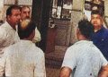 डीएम ने : चीनी मिल के अधिकारियों को घंटों थाने में बैठाया
