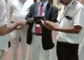टीटीई को दिए गए टैबलेट बने शोपीस