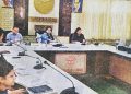64 किसानों ने न्यायालय के लिए भूमि देने पर दी सहमति