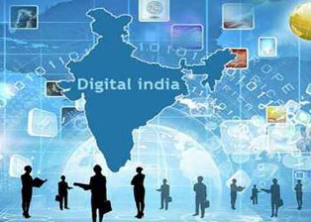 डिजिटल इंडिया फॉर न्यू इंडिया पर प्रतिभागी लिखेंगे ढाई आखर