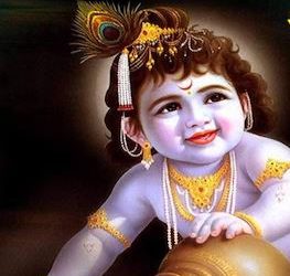 श्रीकृष्ण जन्मोत्सव सात सितंबर को मनेगा