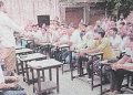 शौर्य जागरण यात्रा तीन अक्तूबर को हापुड़ पहुंचेगी