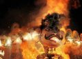 विजयदशमी : आज होगा रावण दहन, सुरक्षा के रहेंगे कड़े इंतजाम