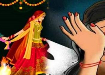 शादी का झांसा देकर युवती से दुष्कर्म, अब शादी से इन्कार