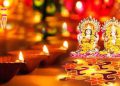 छह दिन का होगा पंच महोत्सव : 10 को धनतेरस से दीपोत्सव की होगी शुरुआत, 15 को भाईदूज से होगा समापन