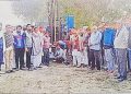 अयादनगर और असरा में बनेंगे पुल, 15.50 करोड़ का बजट स्वीकृत
