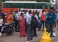 दिल्ली में बीएस-3 और बीएस-4 वाहनों के प्रवेश पर रोक लगने से बढ़ी परेशानी