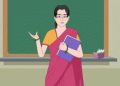 वंदे मातरम का विरोध करने का प्रधानाध्यापक पर लगा आरोप