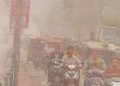ग्रैप का तीसरा चरण किया गया लागू, 400 के पार पहुंचा एक्यूआई