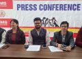 जिले की पहली चेस चैंपियनशिप प्रतियोगिता जेएमएस वर्ल्ड स्कूल में