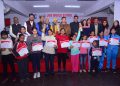 शतरंज में आयुष सक्सेना और आरोही ने मारी बाजी