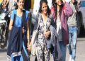 मौसम का बदला मिजाज, खिली धूप से मिली से राहत, सुबह-शाम बढ़ी ठिठुरन