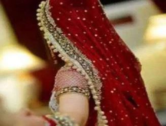 दूल्हे ने किया शादी से इंकार: बरात न आने पर बहन के देवर से कराई शादी