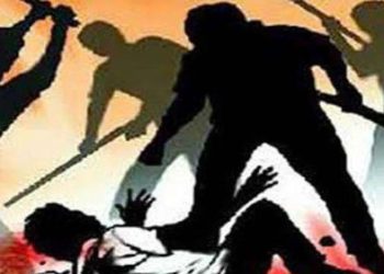 परीक्षा देने जा रहे छात्र को आरोपियों ने किया घायल