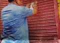 पीसीएफ में बनया गया सरसों खरीद केंद्र