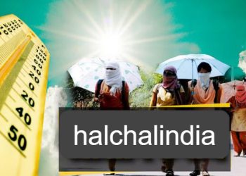 सूरज की बढ़ी तपिश : धूप के साथ गर्मी अब पूरे शबाब पर, 37 डिग्री पहुंचा तापमान