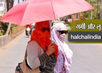 सूरज की बढ़ी तपिश : धूप के साथ गर्मी अब पूरे शबाब पर, 37 डिग्री पहुंचा तापमान