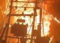 भीषण गर्मी में कहीं फाल्ट तो कहीं फुंका ट्रांसफार्मर, भीषण गर्मी में हालत खराब