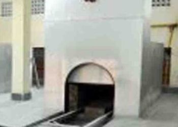 ब्रजघाट में बनेगा विद्युत शवदाह गृह का जल्द शुरू होगा निर्माण