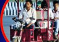 ब्रजघाट में अगले माह से शुरू होगा बहुमंजिला पार्किंग का निर्माण, जाम से मिल सकेगी राहत