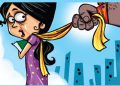 अश्लील फब्तियां कस रहे मनचले को पुलिस ने किया गिरफ्तार