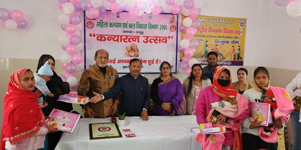 जेएमएस में हुआ आठ दिवसीय क्रिकेट टूर्नामेंट का शुभारंभ
