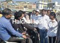 हापुड़ में महिला सुरक्षा के लिए उठाए गए महत्वपूर्ण कदम