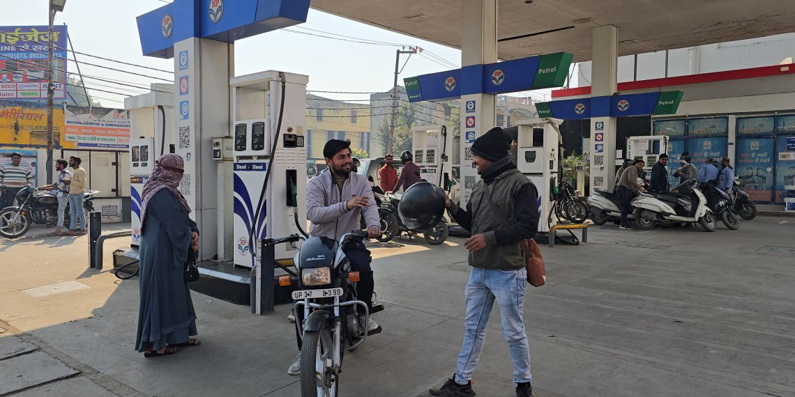 पशु कटान करने वाले चमन को न्यायालय ने सुनाई सजा