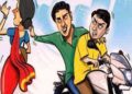 दिन दहाड़े महिला को झांसे में लेकर टप्पेबाजों ने लूटे कुंडल