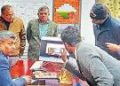 चार किसानों को मिला मिनी नंदिनी कृषक समृद्धि योजना का लाभ