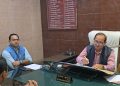 जब भूख हड़ताल से नहीं रेंगी जूं तो क्या हड़ताल के डर से काम करेगी नगरपालिका ?