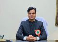 हापुड़ बार एसोसिएशन के अधिवक्ताओ ने जिलाधिकारी के न्यायिक कार्यों का किया बहिष्कार