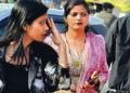 दिन के तापमान में लगातार इजाफा, धूप छुड़ाने लगी पसीना