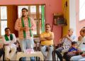 शोषण कर अश्लील वीडियो बनाकर ब्लैकमेल कर युवती से की कोर्ट मैरिज युवती की तुड़वाई शादी लगाया आरोप