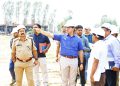 अस्पताल में भर्ती महिला मित्र से मिलने गए युवक पर हमला, मुकदमा दर्ज