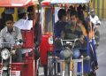परिवहन विभाग की सख्ती : प्रमाणपत्र मिलने के बाद बनेगा चालकों का डीएल