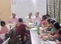 सीवाई टीबी टीकाकरण अभियान का हुआ आगाज़, इंजेक्शन से होगी टीबी मरीज़ो की पहचान