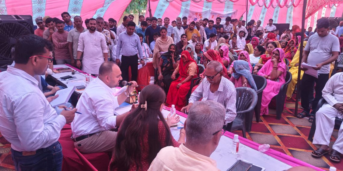 ऑपरेशन तलाश में हापुड़ पुलिस की बड़ी कामयाबी: 12 वारंटी चढ़े हत्थे, फरारी का खेल खत्म