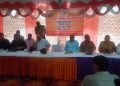 मेरठ जिले के कॉर्डिनेटरों का कांग्रेस जिलाध्यक्ष ने किया स्वागत