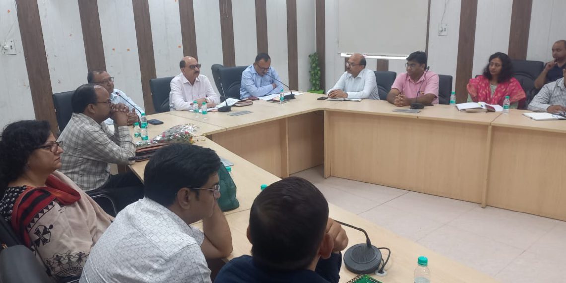 नाबालिग से दुष्कर्म करने वाला आरोपी गिरफ्तार