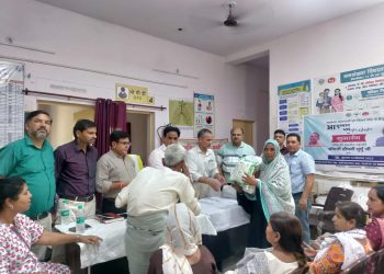 हाइवे किनारे मिला अज्ञात युवक का शव, हत्या की आशंका