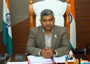 युवाओं को मिलेगा रोजगार का नया रास्ता, मुख्यमंत्री युवा उद्यमी विकास योजना से मिलेंगे 5 लाख रुपये तक ब्याज मुक्त ऋण