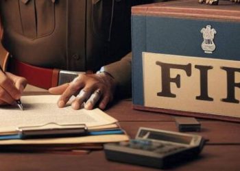 प्रमाण पत्र बनवाने गई नाबालिग से छेड़छाड़, एसपी के आदेश पर रिपोर्ट दर्ज